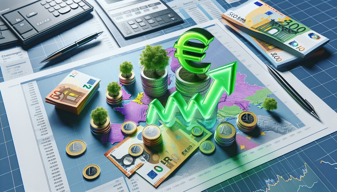 Deutschland-Investitionsfonds vorgeschlagen! Grünen-Fraktionschefin Dröge fordert neue Impulse für die Wirtschaft und Infrastrukturinvestitionen. Erfahren Sie mehr.