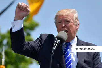 EU bereitet sich auf Handelskrieg vor: Trumps Zölle bringen Neues Risiko!