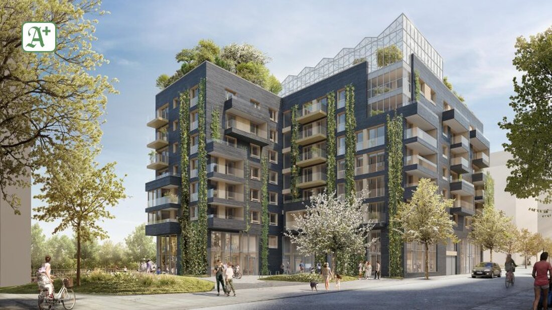 Gemäß einem Bericht von www.abendblatt.de, plant die Stadt Hamburg einen neuen Wohnkomplex in der HafenCity. Das „we-house“ im Baakenhafen soll Ende April 2021 mit dem Bau beginnen. Es wird erwartet, dass das Gebäude bis Ende 2022 fertiggestellt sein wird. Das Ökohaus „we-house“ wird voraussichtlich 43 Wohnungen umfassen und seinen Bewohnern eine nachhaltige Lebensweise bieten. Das geplante Ökohaus wird voraussichtlich Auswirkungen auf den Immobilienmarkt in der HafenCity haben. Die Preise für Wohnungen in dem neuen Gebäude liegen bei ca. 9000 Euro pro Quadratmeter. Dies könnte sich auf die Preise in der gesamten HafenCity auswirken und zu einer generellen Preiserhöhung führen, wenn …