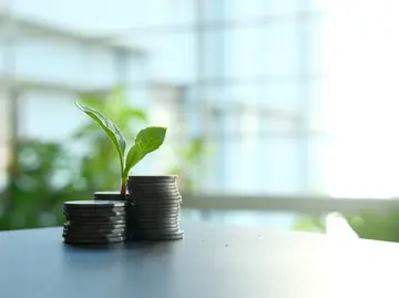 Deutschlandfonds startet: 30 Milliarden für die Zukunft Deutschlands!