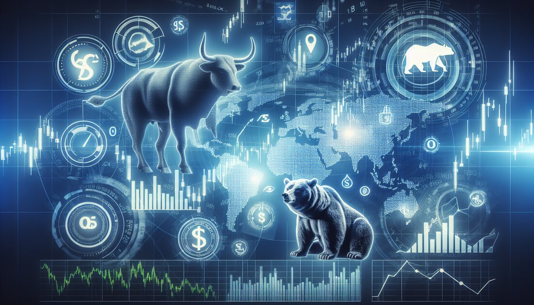 Aktuelle Kursinformationen und Finanzdaten auf finanzen.net nicht gefunden? Erfahren Sie mehr über die Verzögerungen und rechtliche Hinweise.