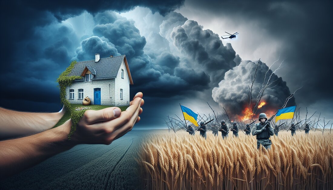 Erfahren Sie mehr über den Anstieg bei Grundsicherung im Alter und Erwerbsminderung in Deutschland, der durch den russischen Krieg in der Ukraine beeinflusst wird.