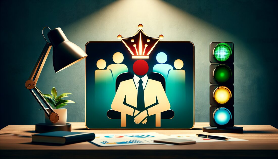 Arbeitgeberpräsident kritisiert Misstrauen in Unternehmer. Wirtschaftspolitik im Fokus - steigendes staatliches Reglement, schwindende unternehmerische Freiheit. Was steckt dahinter? #Wirtschaftspolitik #Arbeitgeberpräsident #UnternehmerMisstrauen