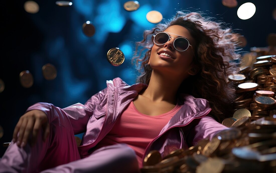 "Bitcoin zeigt trotz FED-Zinsspekulationen bullishen Trend am Wochenende - Aktuelle Nachrichten zum Bitcoin Trading hier! #Bitcoin #Zinsspekulationen #Bullish"