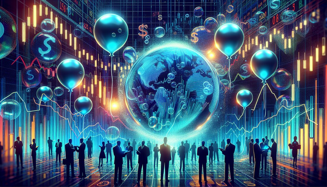 Expert warns of stock market overvaluation based on Buffett Indicator. Learn about the warning signs and differing expert opinions on the current market conditions.