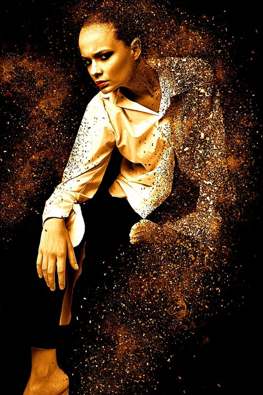 Entdecken Sie die Bedeutung hinter dem Ausdruck "Nur einen Moment..." und erfahren Sie, warum dieser kurze Augenblick große Auswirkungen haben kann. Von Zeitmanagement bis zur Selbstreflexion - alles in diesem Artikel.