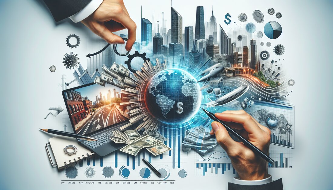 DIHK-Präsident fordert „Zeitenwende“ in der Wirtschaftspolitik: Unternehmen sollen entlastet werden. Lesen Sie, welche Reformen gefordert werden.