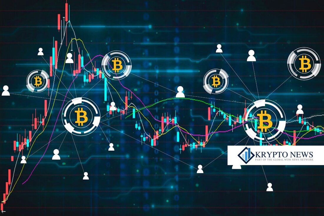 Optimismus am Kryptomarkt: Trump baut Krypto-Imperium mit Stablecoins und Meme-Coins aus, während Bitcoin nahe Allzeithoch bleibt.