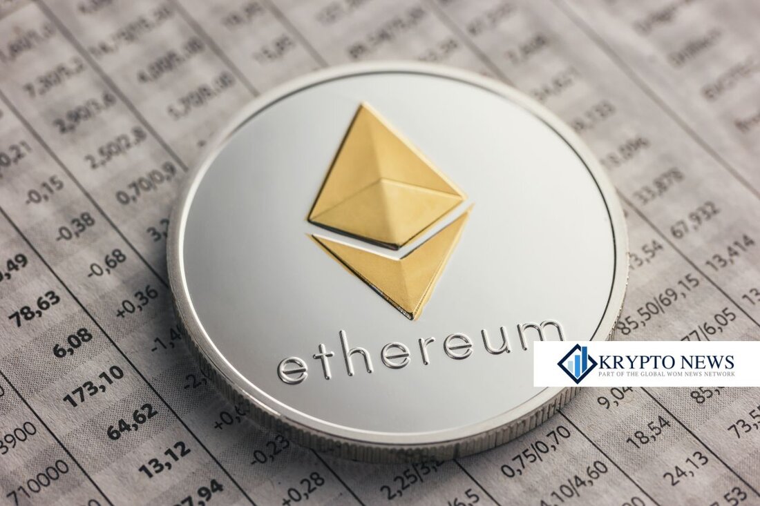 Ethereum-Preisanalyse vom 31.05.2025: Institutionelle Käufe steigen, Widerstand bei $2.900 könnte Rallye Richtung $5.000 auslösen.