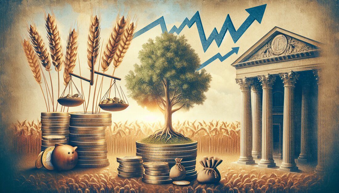 "Dax startet positiv in die neue Woche mit Stabilisierungsversuch nach schwachen Wochen. Erfahren Sie mehr über die aktuellen Entwicklungen am deutschen Aktienmarkt. #Dax #Aktien #Börse"