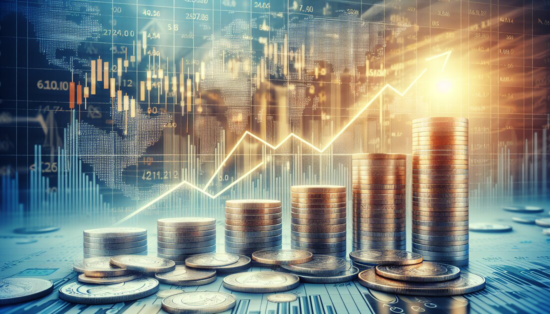 Entdecken Sie, warum der Dax ohne Dividenden nicht mal die Hälfte wert wäre. Erfahren Sie, wie die Ausschüttungen den Index auf über 18.000 Punkte getrieben haben und welche Rolle sie zukünftig spielen werden. #Dax #Dividenden #Aktien #Rendite