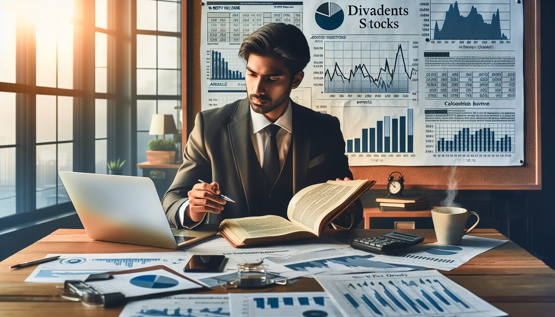 W. P. Carey & Realty Income erhöhen die Dividenden. Erfahre, ob es sich lohnt! #Aktien #Investieren #Dividenden #Wachstum