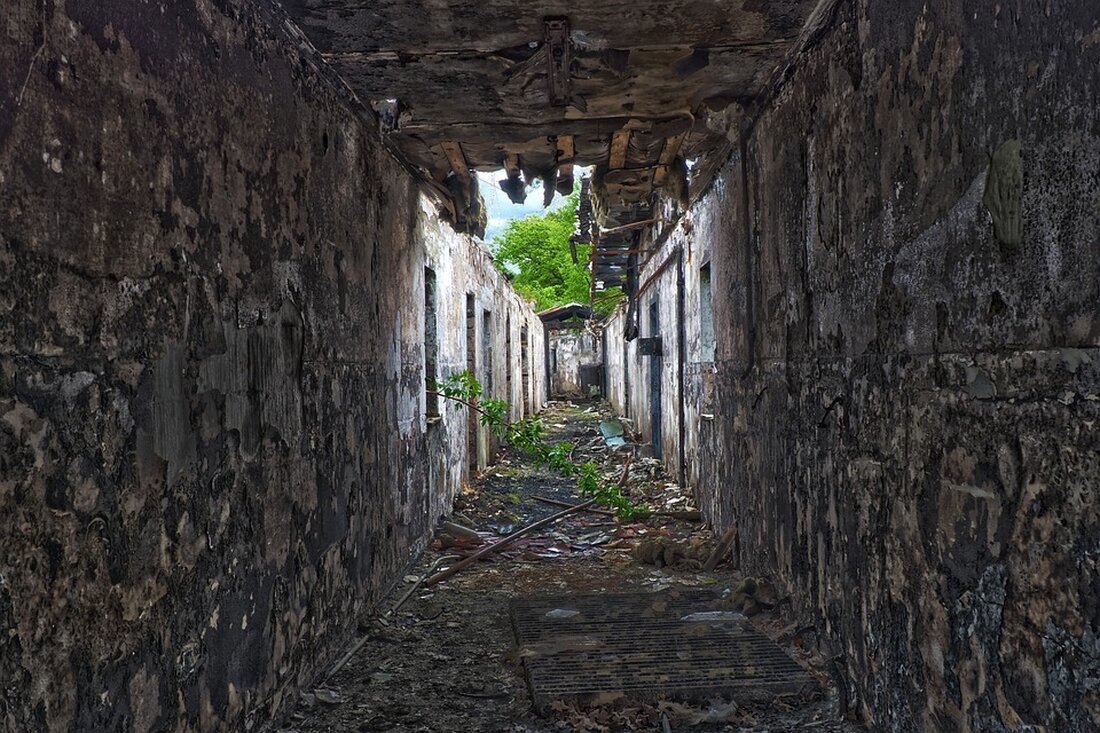 Schock in Berlin: Mehrfamilienhaus wegen Einsturzgefahr evakuiert. Polizei sperrt Straßen ab und Mieter müssen ihre Wohnungen verlassen. Experten überprüfen die Struktur.