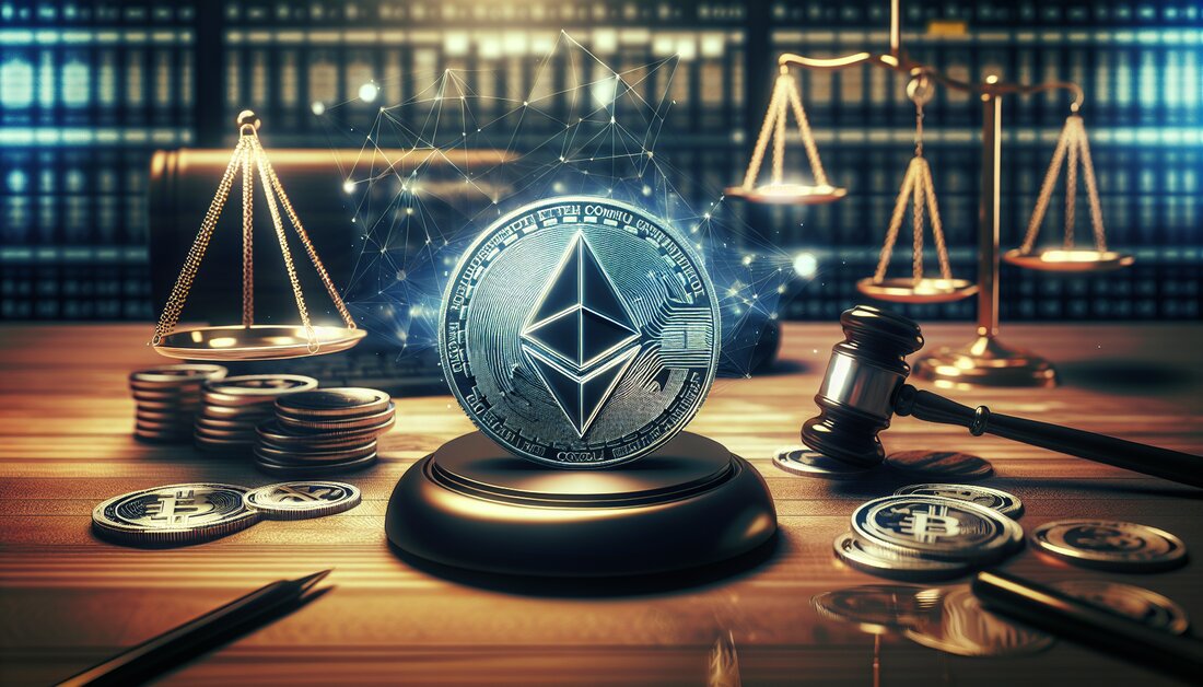 Erfahre, warum ConsenSys die SEC verklagt und welche Auswirkungen dies auf die Krypto-Welt haben könnte. Finde die Details hier! #ConsenSys #SEC #Ethereum #Klage