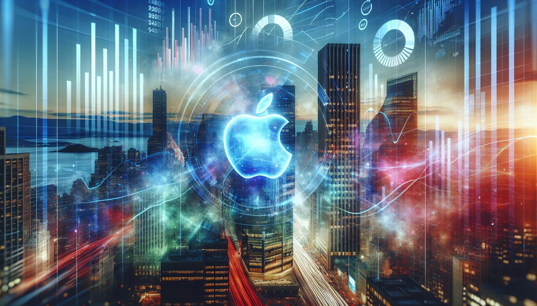 Apple enthüllt Prognosen für das letzte Quartal - Experten schätzen Umsatz und Gewinn. Was erwartet uns von der Technologiegigant? Finden Sie es heraus!