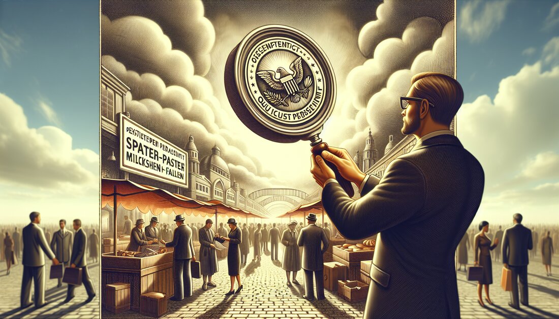 Verbraucherzentrale warnt vor Online-Abzocke in Fakeshops! Erfahren Sie, wie Sie sich vor Betrug beim Online-Shopping schützen können. 🚫💻 #Verbraucherschutz #Fakeshops #Betrugsmaschen