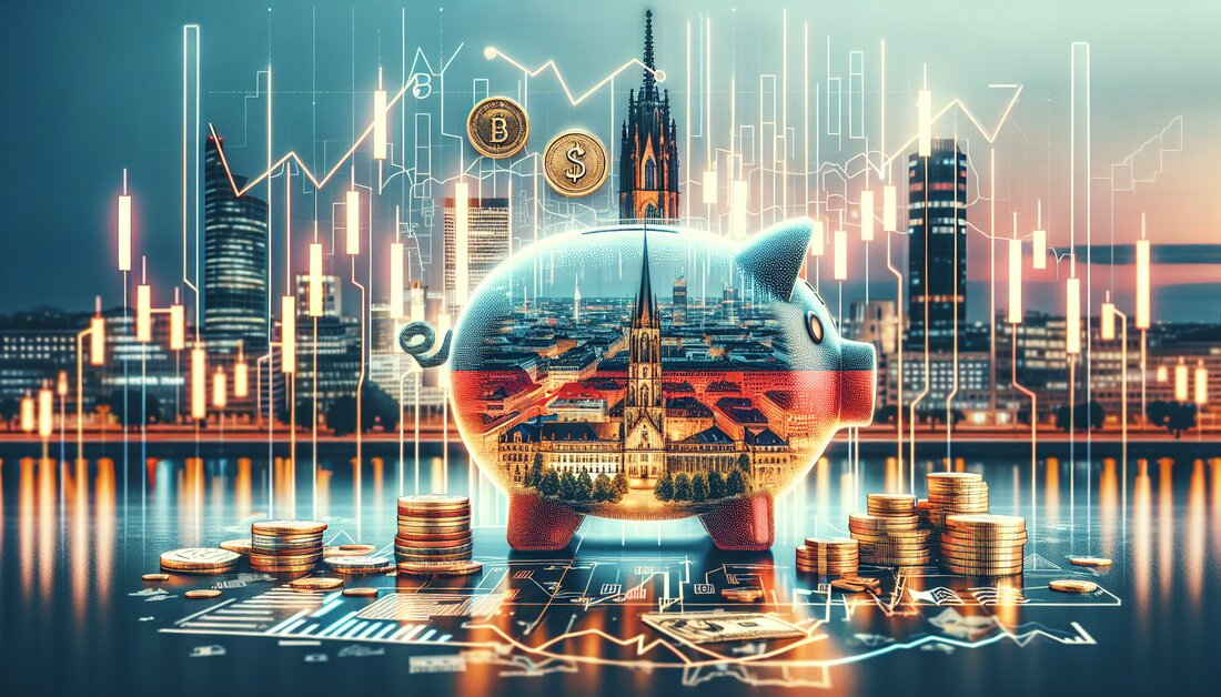 Wirtschaftspolitik in Deutschland: Katharina Dröge schlägt Deutschland-Investitionsfonds vor, um die schwächelnde Konjunktur anzukurbeln. Gemeinsame Infrastrukturinvestitionen für Bund, Länder und Kommunen geplant.