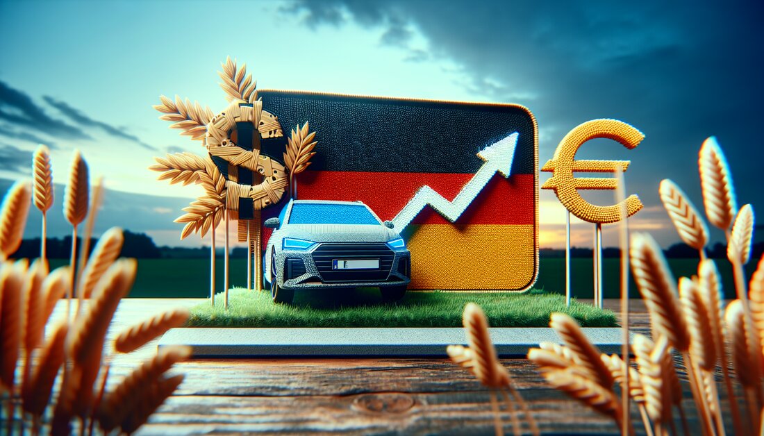 HUK-Coburg muss Preise in der Kfz-Sparte anheben. Vorstand sieht sich mit hohem Defizit konfrontiert. Branchenprognosen deuten auf weitere Tariferhöhungen hin.