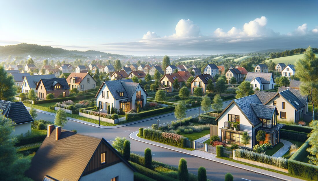 Erfahren Sie, wie Hauskäufer in Hessen rückwirkend Förderung erhalten können. "Hessengeld" soll den Traum vom Eigenheim erschwinglicher machen. Jetzt mehr erfahren!