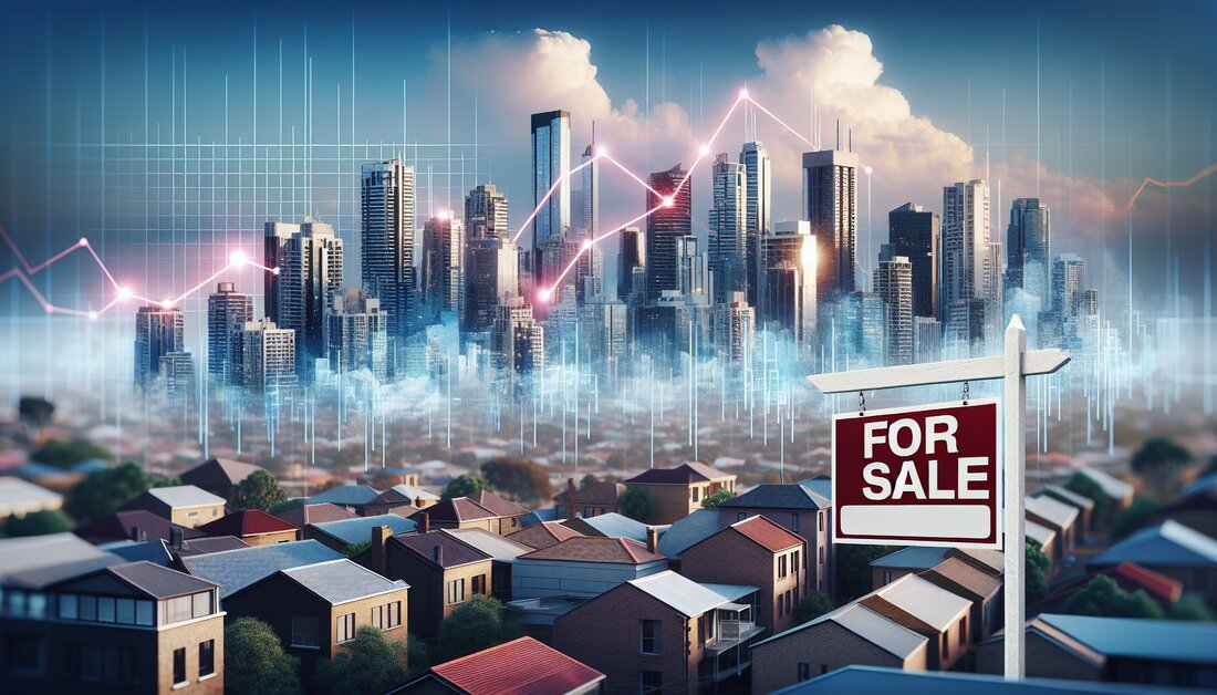 Lesen Sie mit BILDplus, warum Experten jetzt den besten Zeitpunkt zum Immobilienkauf empfehlen. Die Preise steigen - jetzt handeln! 📈 #Immobilienmarkt #Trendwende #BILDplus