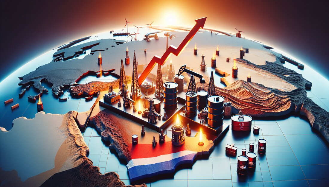 Die mögliche Sperrung der Straße von Hormus könnte eine „wirtschaftliche Katastrophe“ auslösen. Experten warnen vor steigenden Ölpreisen und globalen Auswirkungen. Entdecke mehr in diesem Artikel.