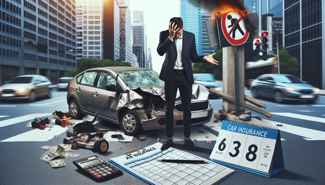 Erfahren Sie, was zu tun ist, wenn Ihre KFZ-Versicherung nicht zahlt. Wichtige Tipps von ZDFheute. #KFZVersicherung #Schadensfall #Zahlung #AlanaWellershaus