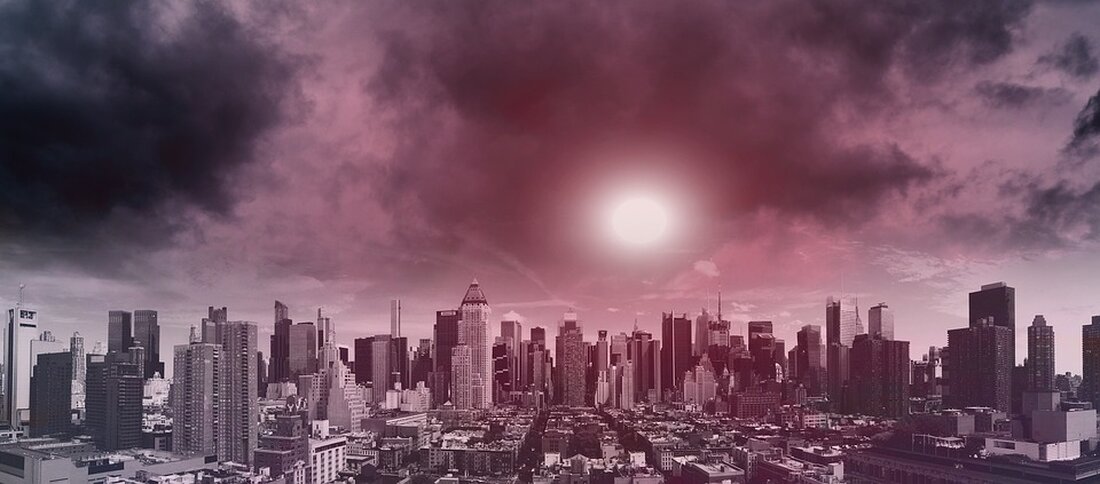 Studie warnt: Bis 2050 droht der Weltwirtschaft ein Schrumpfen um ein Fünftel aufgrund des Klimawandels. Wie können wir dies verhindern? Erfahren Sie mehr in unserem Artikel.