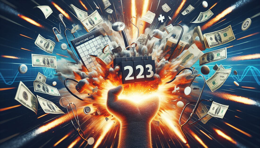 Krankenkassen warnen vor massiver Kostenexplosion für Versicherte. Erfahren Sie, warum Beiträge um 120-200 Euro steigen könnten. Experten befürchten massive Beitragserhöhungen. Entdecken Sie die Hintergründe hier.