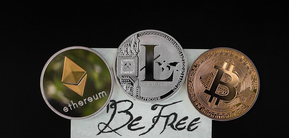 "Bitcoin und Ethereum verlieren an Wert aufgrund neuer US-Wirtschaftsdaten. Erfahre, warum Experten eine mögliche Stagflation befürchten und wie sich dies auf den Kryptomarkt auswirkt. Handele jetzt Krypto über Bitpanda! #Bitcoin #Ethereum #Stagflation"