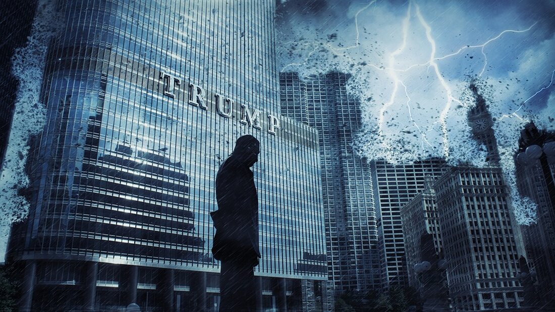 Exklusive Aktienpaket für Donald Trump: Erhält 1,3 Milliarden Dollar - Börsengang und juristische Herausforderungen im Fokus. Erfahren Sie mehr!