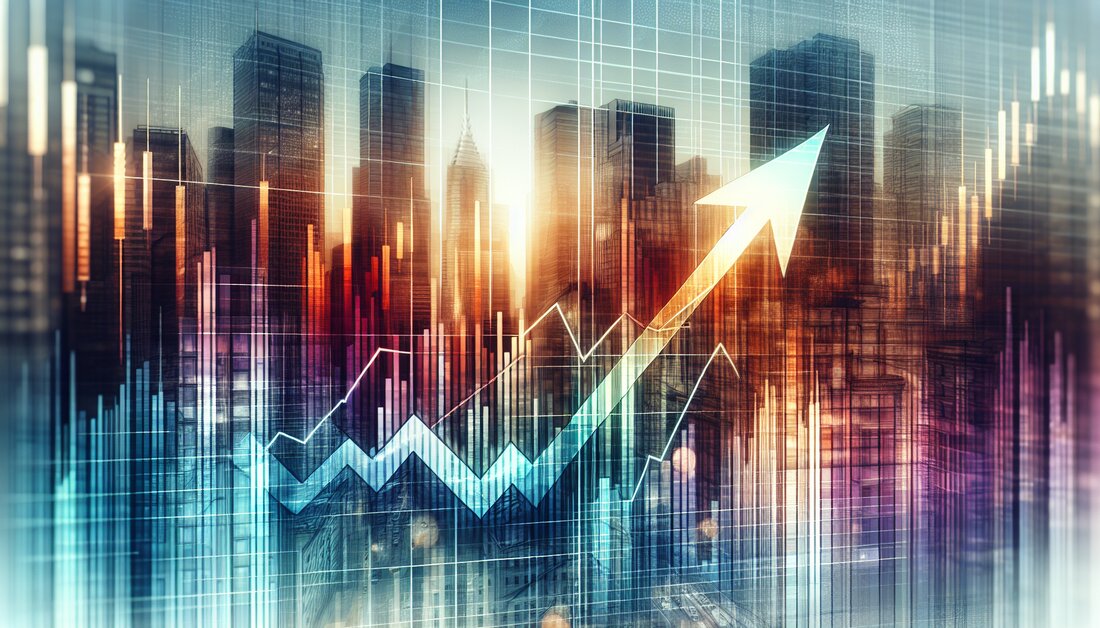 Aktuelle Gewinne an der NASDAQ: Lesen Sie über die positive Performance zum Handelsende und die Top-Gewinner und Verlierer im NASDAQ 100. Erfahren Sie mehr!