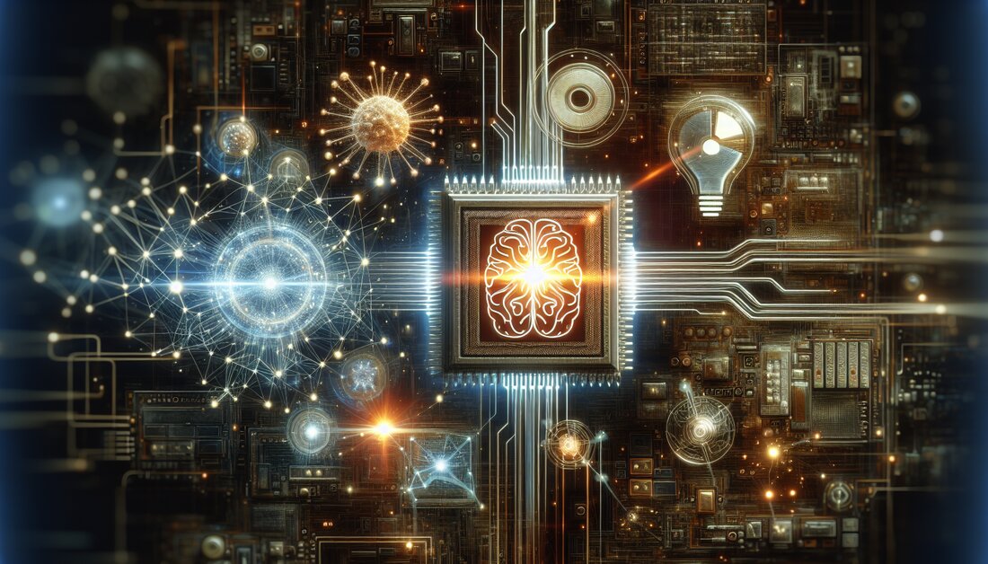 Erfahren Sie, ob NVIDIA das Monopol für KI-Chips besitzt und wie sich der Markt entwickelt. Entdecken Sie die Analysen von Daniel Newman von The Futurum Group.