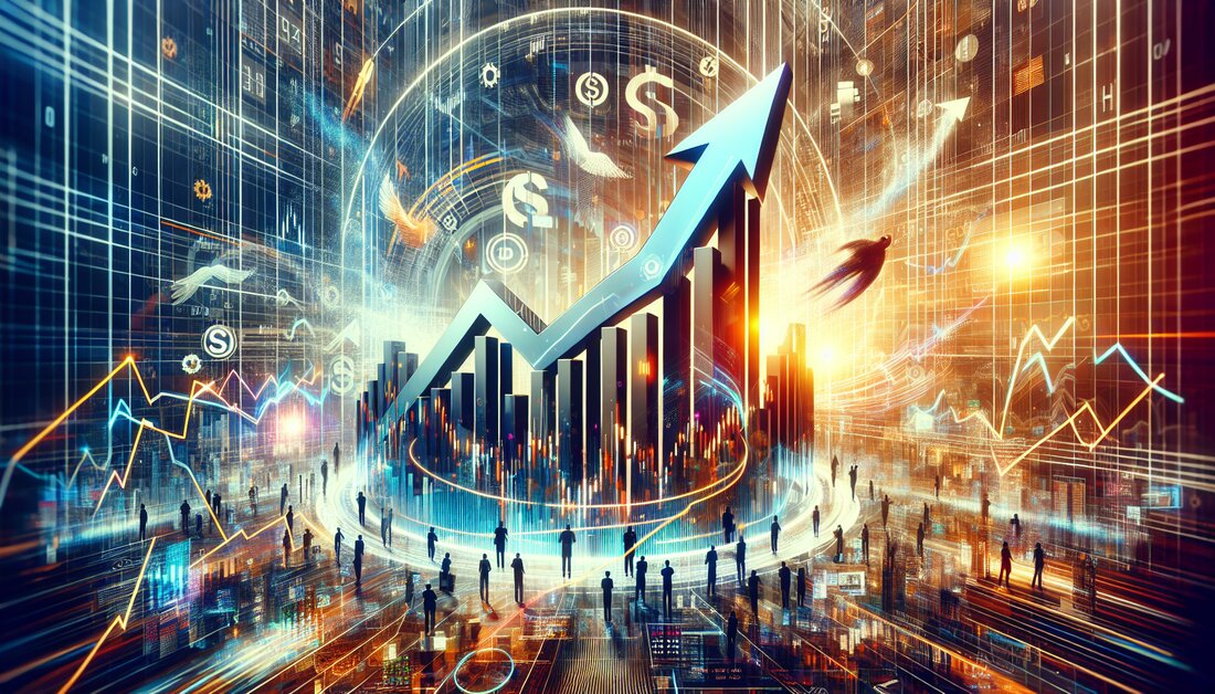 Erfahren Sie mehr über die aktuellen Zugewinne des Nasdaq 100 Index auf 17.388 Punkte und die Top-Performers wie MongoDB und Illumina. Bleiben Sie informiert!