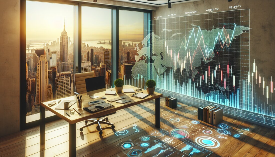 Nasdaq Prognose für aktive Trader! Chartanalyse und Daytrading Setups für den 25.04.2024. Erfahren Sie alles über den aktuellen Marktausblick und mögliche Handelsstrategien. Einstieg ins Trading mit Vorsicht!