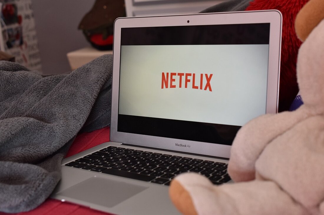 Netflix-Aktie trotz Gewinnsprung im Minus: Millionen neue Nutzer, wachsender Umsatz und Preissteigerungen - Erfahre mehr über Netflix's aktuelle Lage!