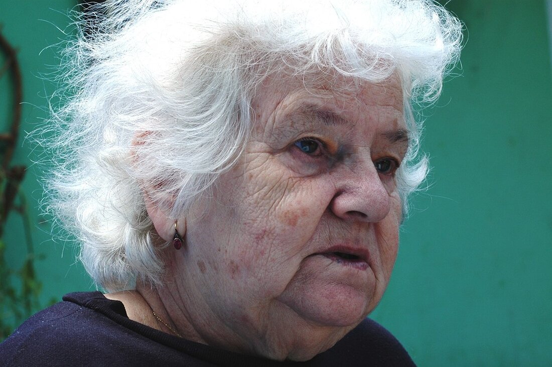 Hohe Inflation belastet Rentner: SoVD startet bundesweite Aktion für Inflationsprämie. Unterschreiben Sie die Petition jetzt!