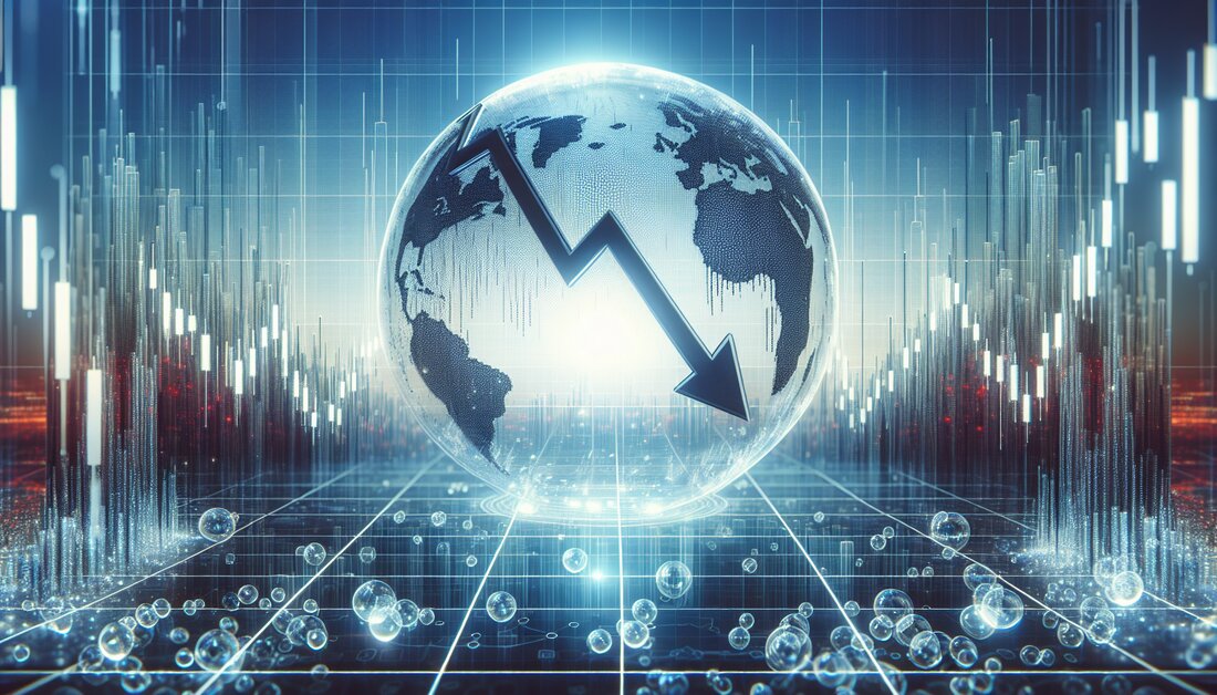 Super Micro Computer sorgt für Unruhe an der Börse, Nvidia und Netflix ebenfalls betroffen - Erfahren Sie mehr über den Negativtrend in der Tech-Branche! 📉 #SuperMicroComputer #Nvidia #Netflix #Negativtrend #TechBranche