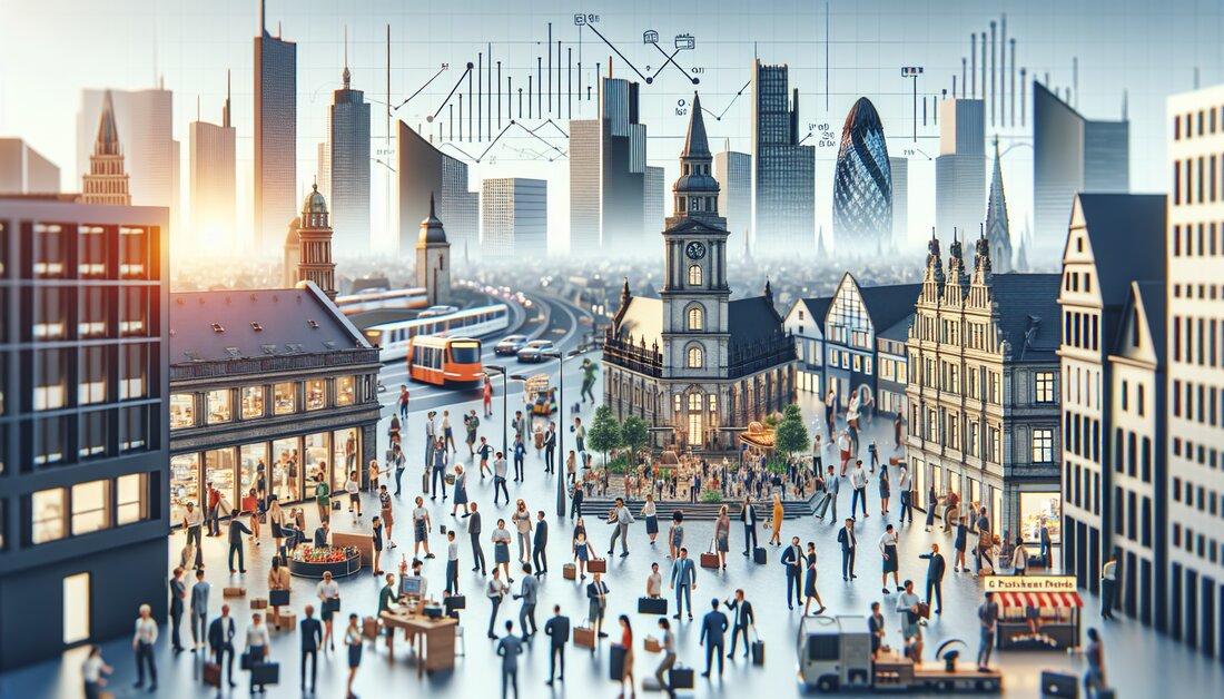 Neue Daten: Mehr als ein Viertel der Arbeitnehmer in Deutschland arbeitet nicht Vollzeit. Statistiken zeigen den Anstieg von Teilzeitbeschäftigung, besonders bei Frauen. Diskussionen über Fachkräftemangel und Teilzeitarbeit werden angeheizt.