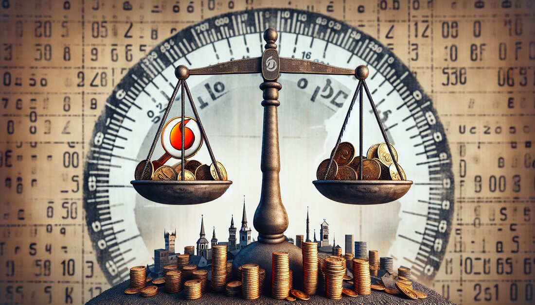 Verbraucher aufgepasst! Vodafone droht Sammelklage wegen Preiserhöhung - Kunden könnten Geld zurückbekommen. Alle Infos hier. #Vodafone #Sammelklage #Preiserhöhung