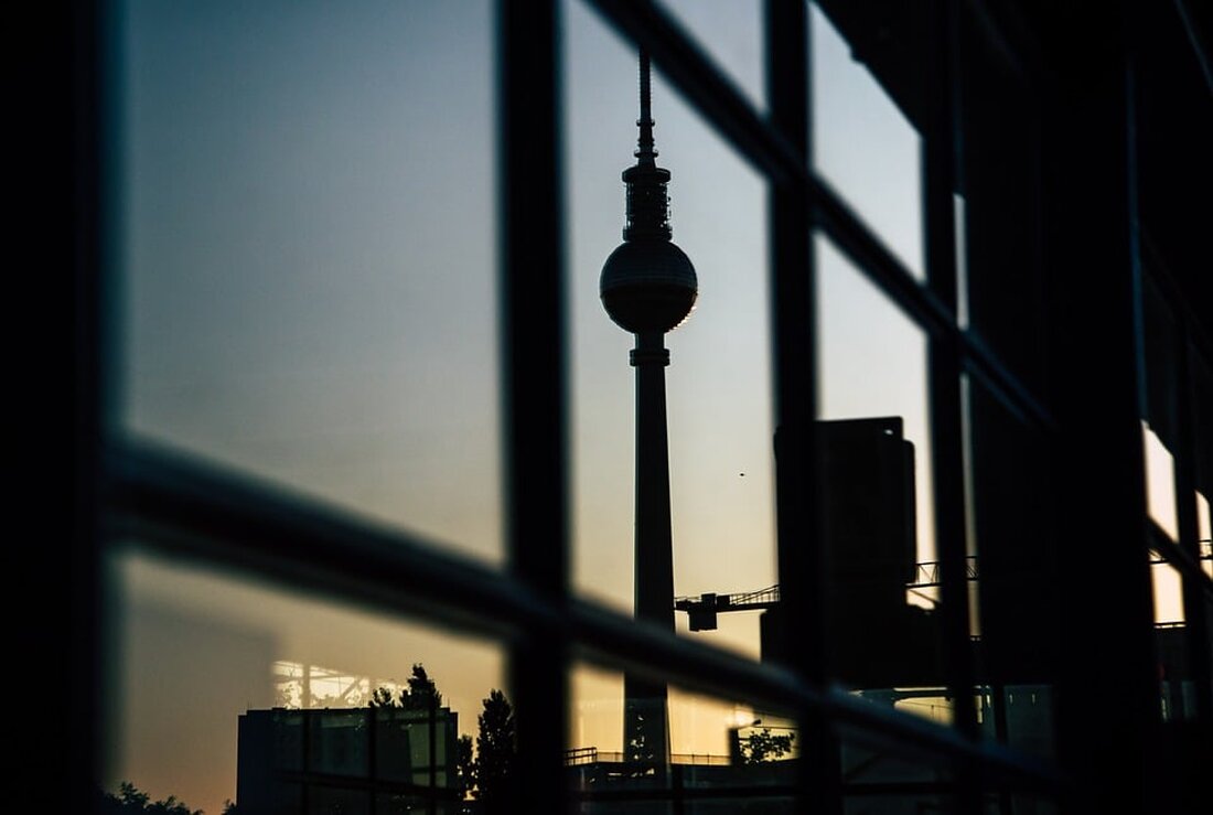 Entwicklung der Eigentumswohnungspreise in Berlin: Friedrichshain-Kreuzberg, Mitte und Marzahn-Hellersdorf im Fokus. Aktuelle Zahlen und Trends.