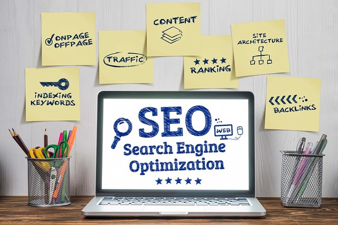 SEO steht für Search Engine Optimization und bezeichnet die Suchmaschinenoptimierung. Diese hilft Ihrem Unternehmen dabei, leichter gefunden zu werden. Mit Hilfe von Schlagwörtern, sogenannten Keywords und anderen Maßnahmen, wird Ihre Webseite im Ranking verbessert, sodass sie potenziellen Kunden schneller angezeigt wird. Die Relevanz der Suchmaschinenoptimierung für Unternehmen steigt zunehmend. Immer mehr Firmen entstehen, die ihre Webseiten ins Netz stellen, was es schwieriger macht, mit der eigenen Webseite aufzufallen und herauszustechen. Im folgenden stellen wir Ihnen fünf Tipps vor, die Ihnen dabei helfen, Ihre Unternehmenswebseite im Ranking zu verbessern. 1. SEO verstehen Auf den ersten Blick kann die Suchmaschinenoptimierung äußerst kompliziert …