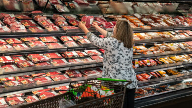 Inflation: Die Kunden „fangen an, etwas sparsamer zu sein“, sagt der CEO von Stew Leonard