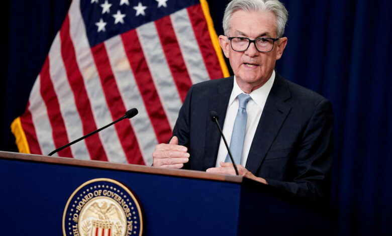 Daten zur Schockinflation könnten die Fed zu einer historischen Zinserhöhung drängen: Stratege