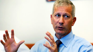 CEO von Union Pacific zu Arbeitsverhandlungen: „Im Moment ziemlich weit auseinander“