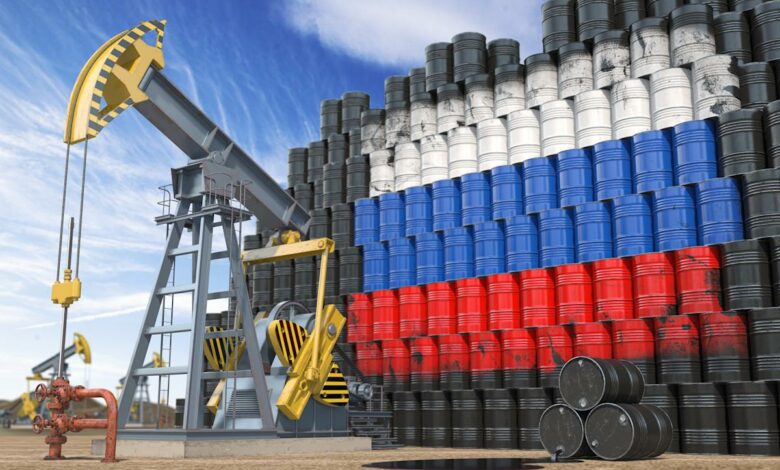 Warum die USA glauben, dass der Plan, die Obergrenze für den russischen Ölpreis zu erzwingen, tatsächlich funktionieren könnte
