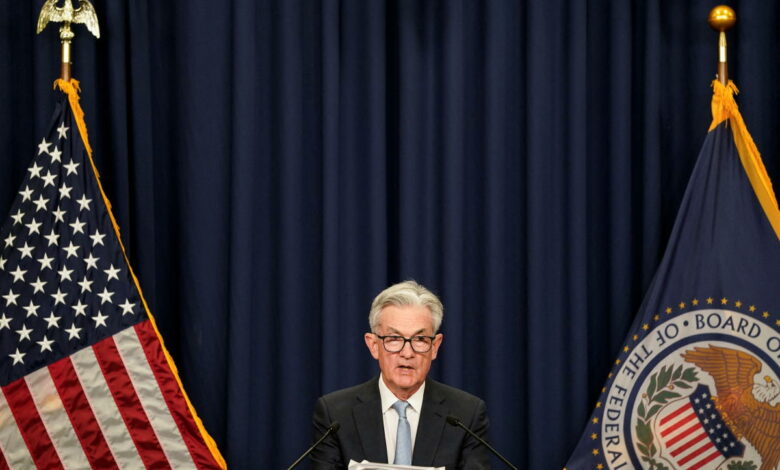 Die US-Notenbank will die Zinsen um weitere 0,75 % erhöhen