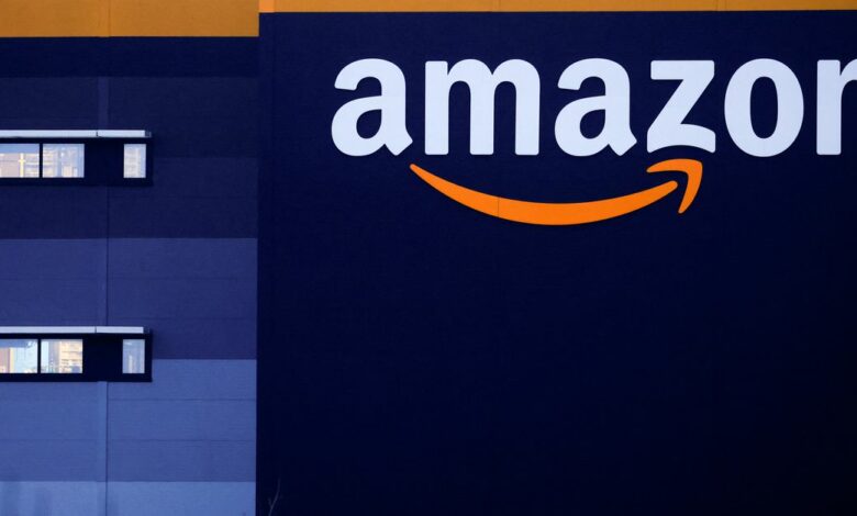 Amazon erhöht die Prime-Preise in Europa, da der Einzelhändler mit den Kosten ringt