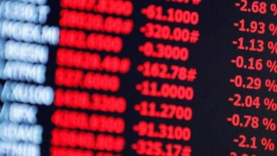 Analyse: Die größten Anleihemärkte der Welt sind wieder im Trend, da die Rezessionsängste zunehmen