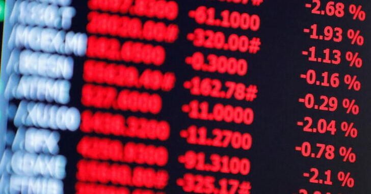 Analyse: Die größten Anleihemärkte der Welt sind wieder im Trend, da die Rezessionsängste zunehmen