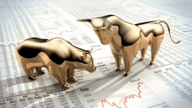 Bärenmarkt: „Lassen Sie sich nicht von kurzen Rallyes täuschen“, sagt der Stratege